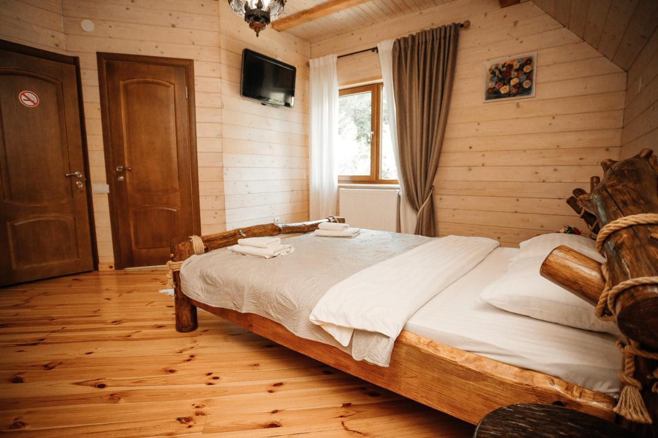 Villa Tukhlay Tukhlya Exteriér fotografie