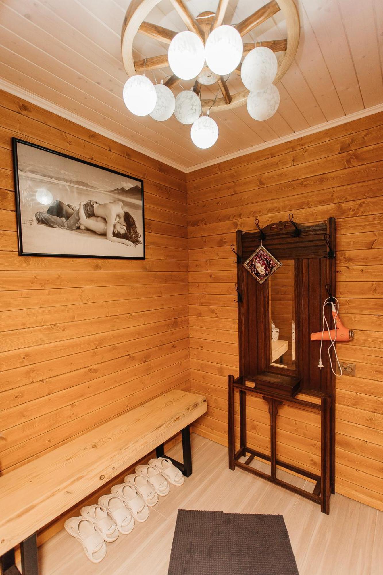 Villa Tukhlay Tukhlya Exteriér fotografie