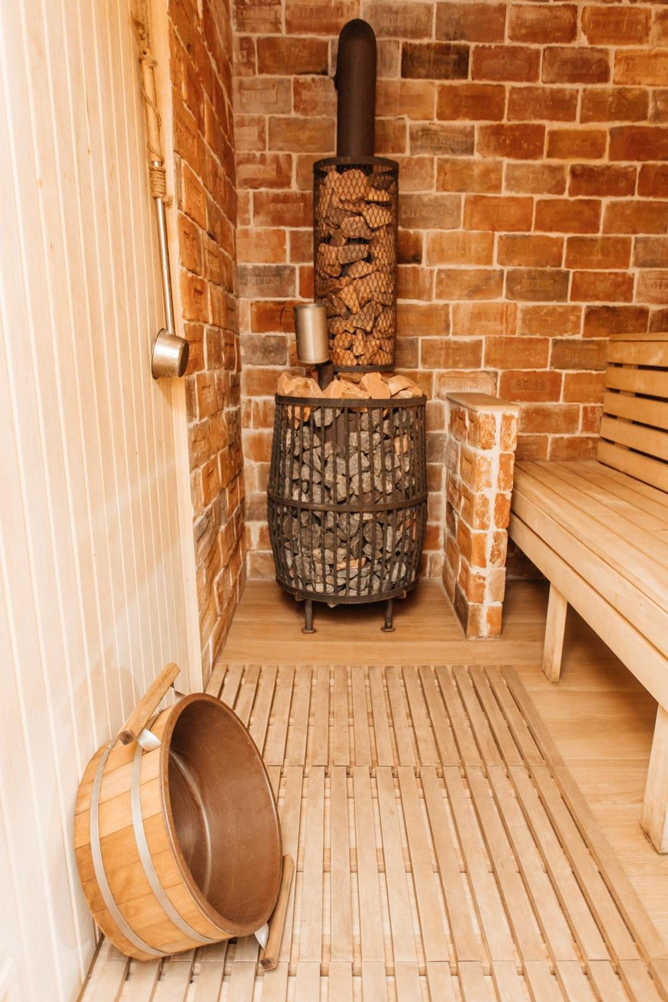 Villa Tukhlay Tukhlya Exteriér fotografie