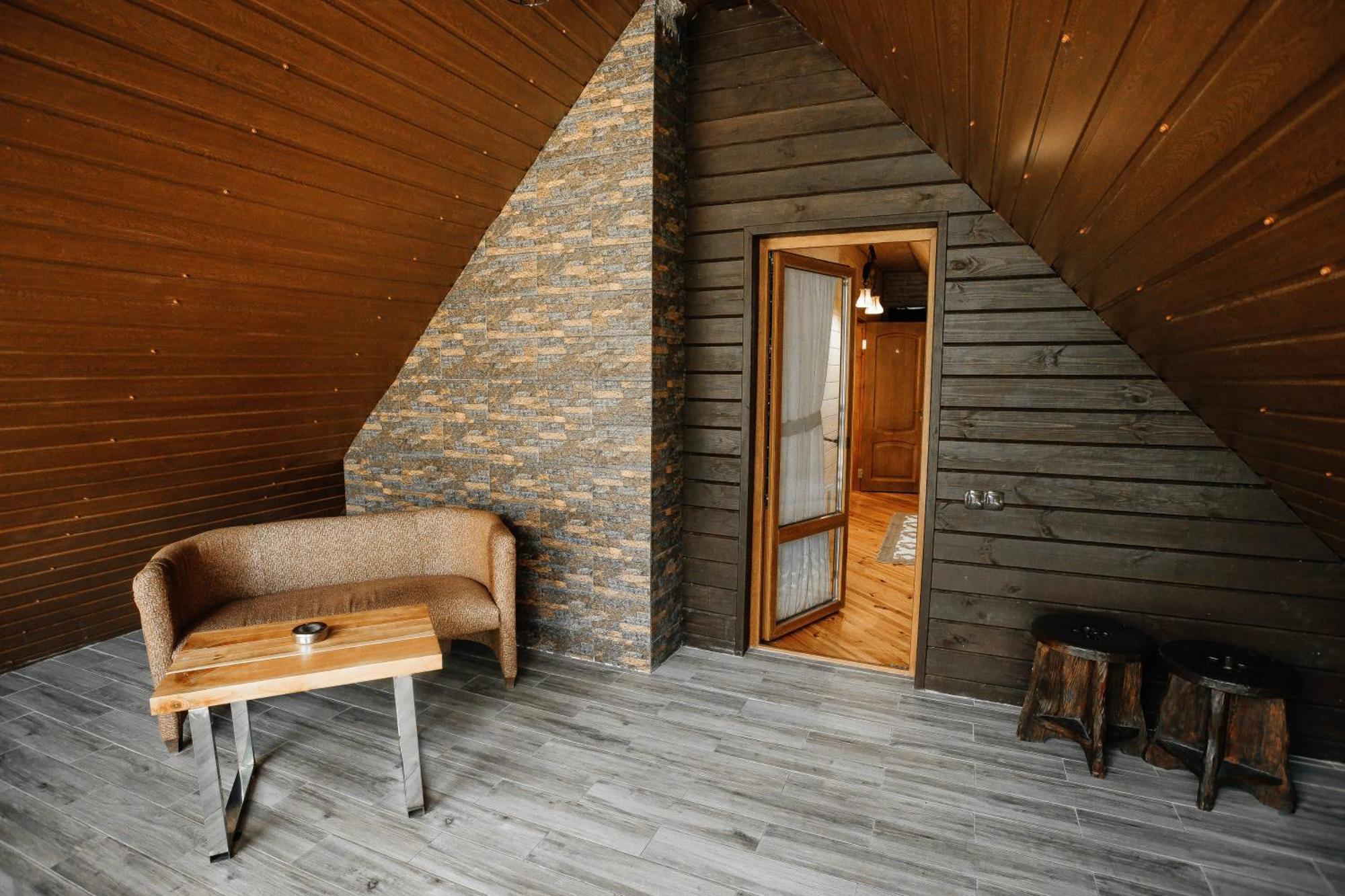 Villa Tukhlay Tukhlya Exteriér fotografie