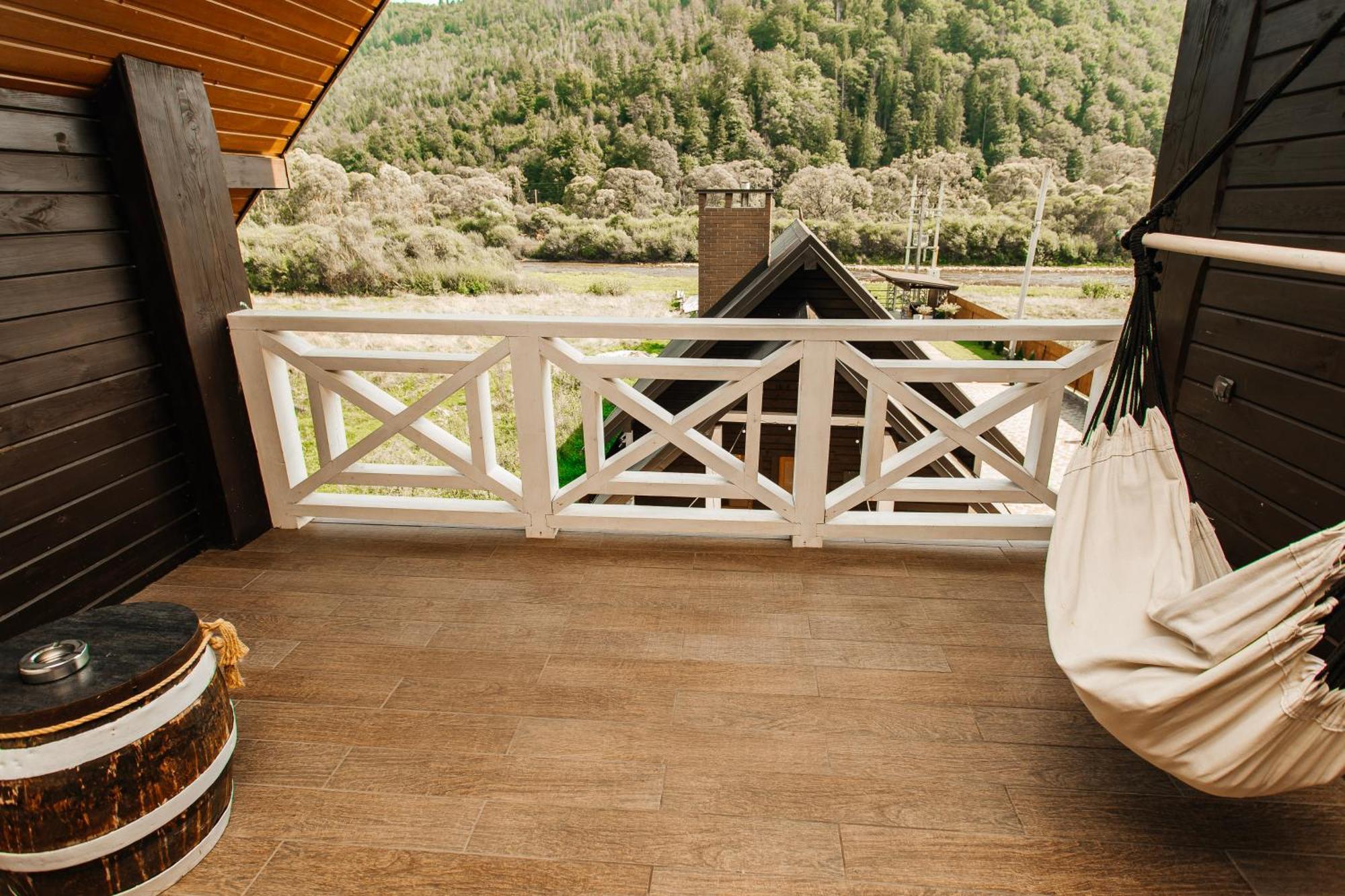 Villa Tukhlay Tukhlya Exteriér fotografie