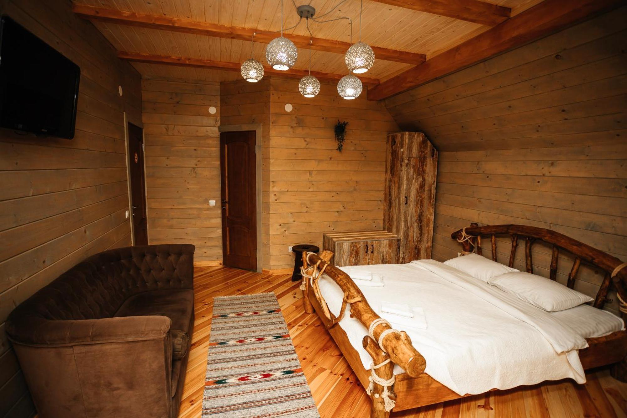 Villa Tukhlay Tukhlya Exteriér fotografie